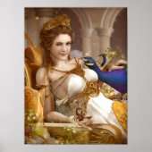 Poster Hera (Devant)