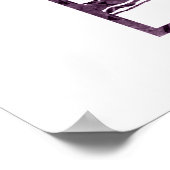 Poster Heracles & Atlas (Coin)