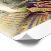 Poster Heraldic Designs, de 'Art et Industrie', publie (Coin)