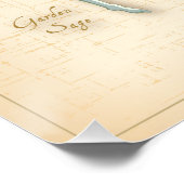 Poster Herb Bouquet (Coin)