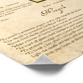 POSTER HERBE MAGICK NETTLE (Coin)