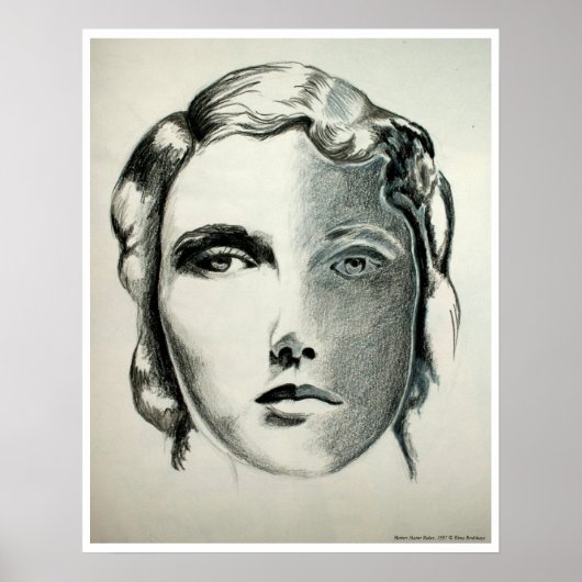 Poster Herbert Matter Redux (Devant)