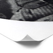 Poster Herbert Spencer (Coin)