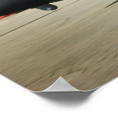 Poster Hercules C-130 (Coin)