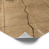 Poster Hercules C-130 (Coin)