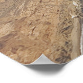 Poster Hercules C-130 (Coin)