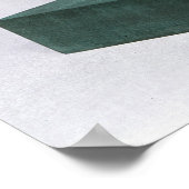 Poster Hercules souillant les chevaux de Diomedes, (Coin)