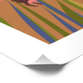 poster herd of cows perfect poster (Hoek)