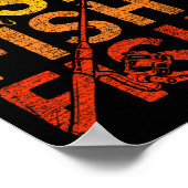 Poster Here Fishy Fishy Fishy (Coin)