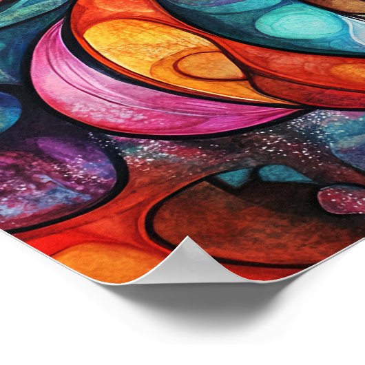 Poster Here I Am, Send Me (Coin)