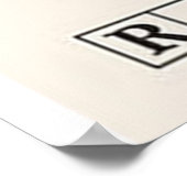 Poster Héréditaire - film (Coin)