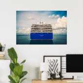 Poster - Herfst 2012 Scheepsbreed Shot (Thuiskantoor)