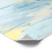 Poster Hérisson Tush, Adorable Hérisson (Coin)