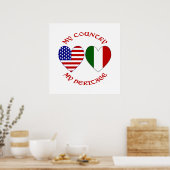 Poster Heritage (Cuisine)