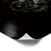 Poster Héritage du Trône (Coin)