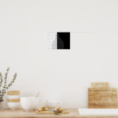 Poster Héritage impitoyable (Cuisine)