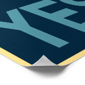 Poster Herman Cain 2012 (Coin)