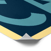 Poster Herman Cain 2012 (Coin)