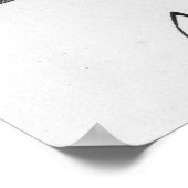 Poster Herman Melville Grandes Imprimeries (Coin)