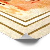 Poster Hermann Vogel - Beauté dormante (Coin)