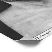 Poster Herme d'un homme, dit être Thucydide (Coin)