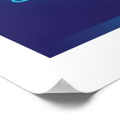 Poster Hermes Winged Sandal-Print (Coin)