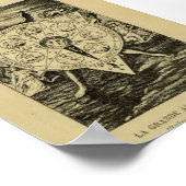 Poster Hermétique (Coin)