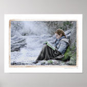 Poster Hermione 13 (Devant)