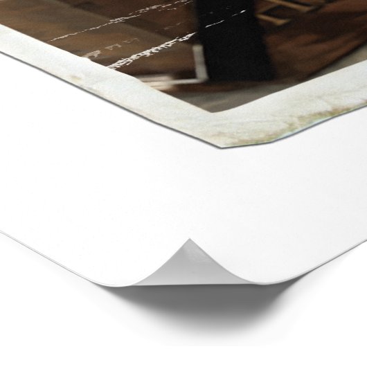 Poster Hermione 20 (Coin)