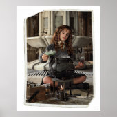 Poster Hermione 20 (Devant)