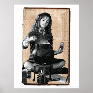 Poster Hermione 7