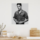 Poster Hero Fiennes Tiffin (Cuisine)