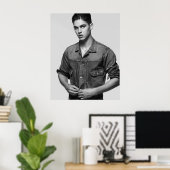 Poster Hero Fiennes Tiffin (Bureau à domicile)