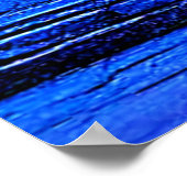 Poster Hero Graffiti Burn (Coin)