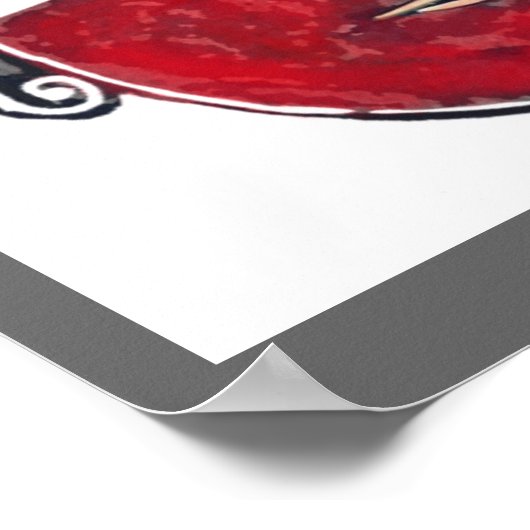 Poster Hero Hanuman (Coin)