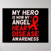 Poster Hero Is My Angel (Devant)