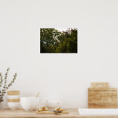 Poster Heron (Cuisine)