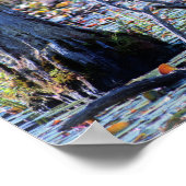 Poster Heron 6467 (Coin)