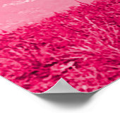 Poster Heron au bord de l'eau (Coin)