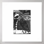 Poster Heron Clan (Devant)