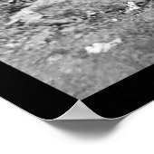 Poster Héros de Gettysburg, John Burns 1863 (Coin)