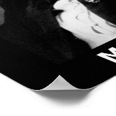 Poster Héros du Mois de l'histoire des Noirs - Mary McLeo (Coin)