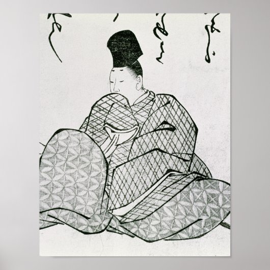 Poster Héros d'un Monogatari (Devant)