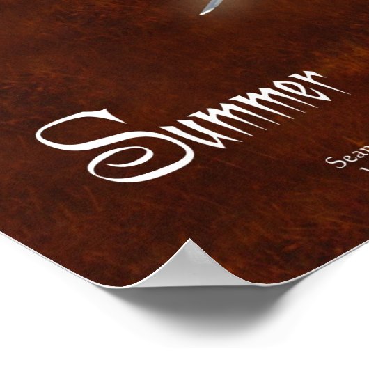 Poster Héros en devenir 2 (Coin)