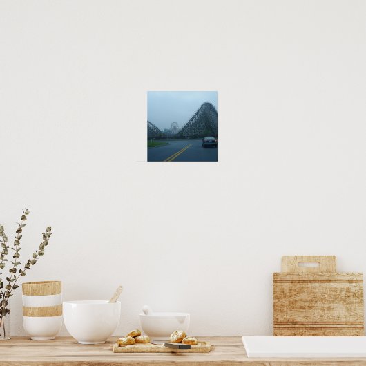 Poster HersheyPark (Cuisine)