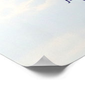 poster "Herstel" gedicht (Hoek)