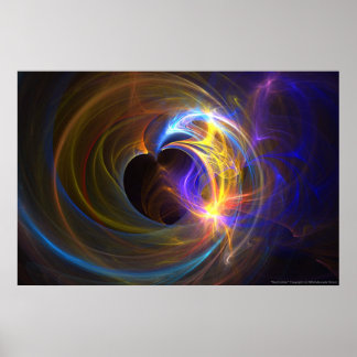 Poster HerzLichter