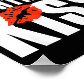 Poster He's My Midnight Kiss Happy New Year Matching Funn (Coin)