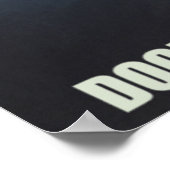 Poster He's Watching You 2026 (Coin)