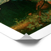 Poster Hesperus (Coin)